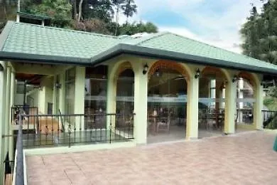 Hotel Amanda Hills Kandy 3*,  Sri Lanka