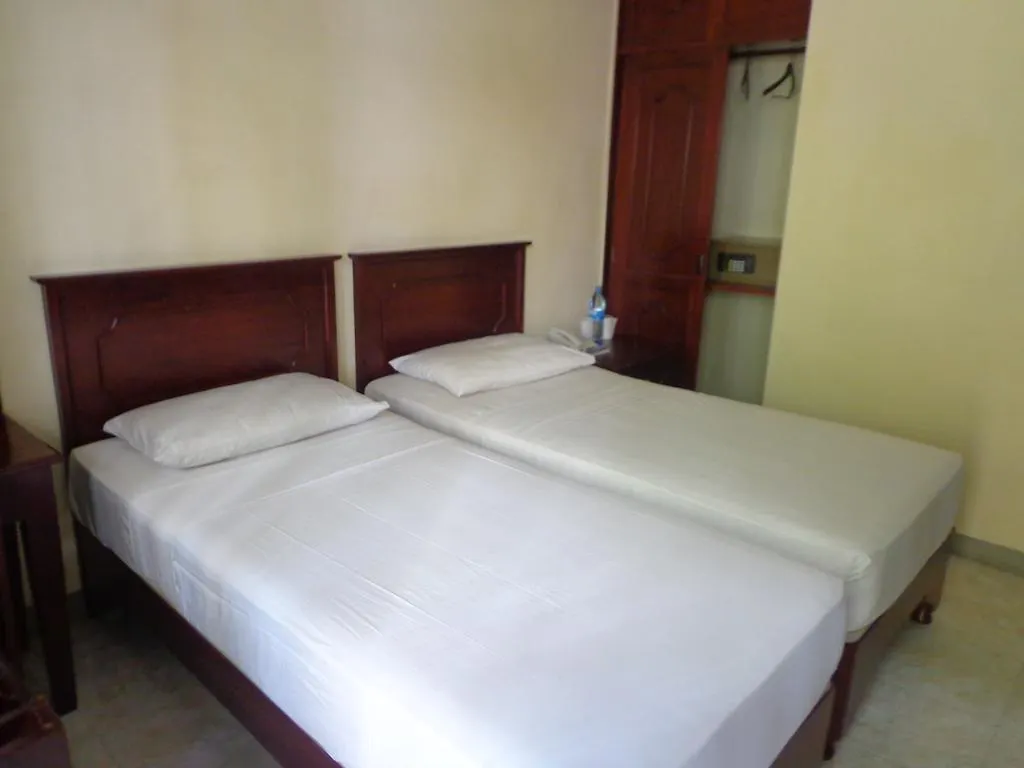 Hotel Amanda Hills Kandy 3*,  Sri Lanka