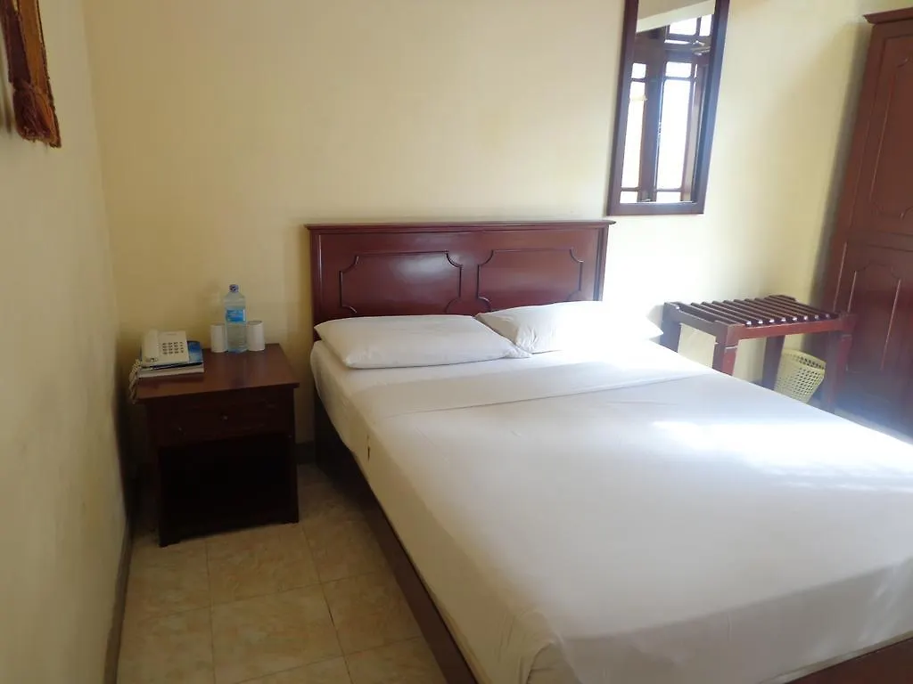 Hotel Amanda Hills Kandy Sri Lanka