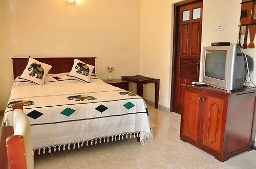 Hotel Amanda Hills Kandy