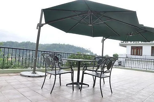 Hotel Amanda Hills Kandy 3*,  Sri Lanka