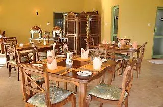 Hotel Amanda Hills Kandy