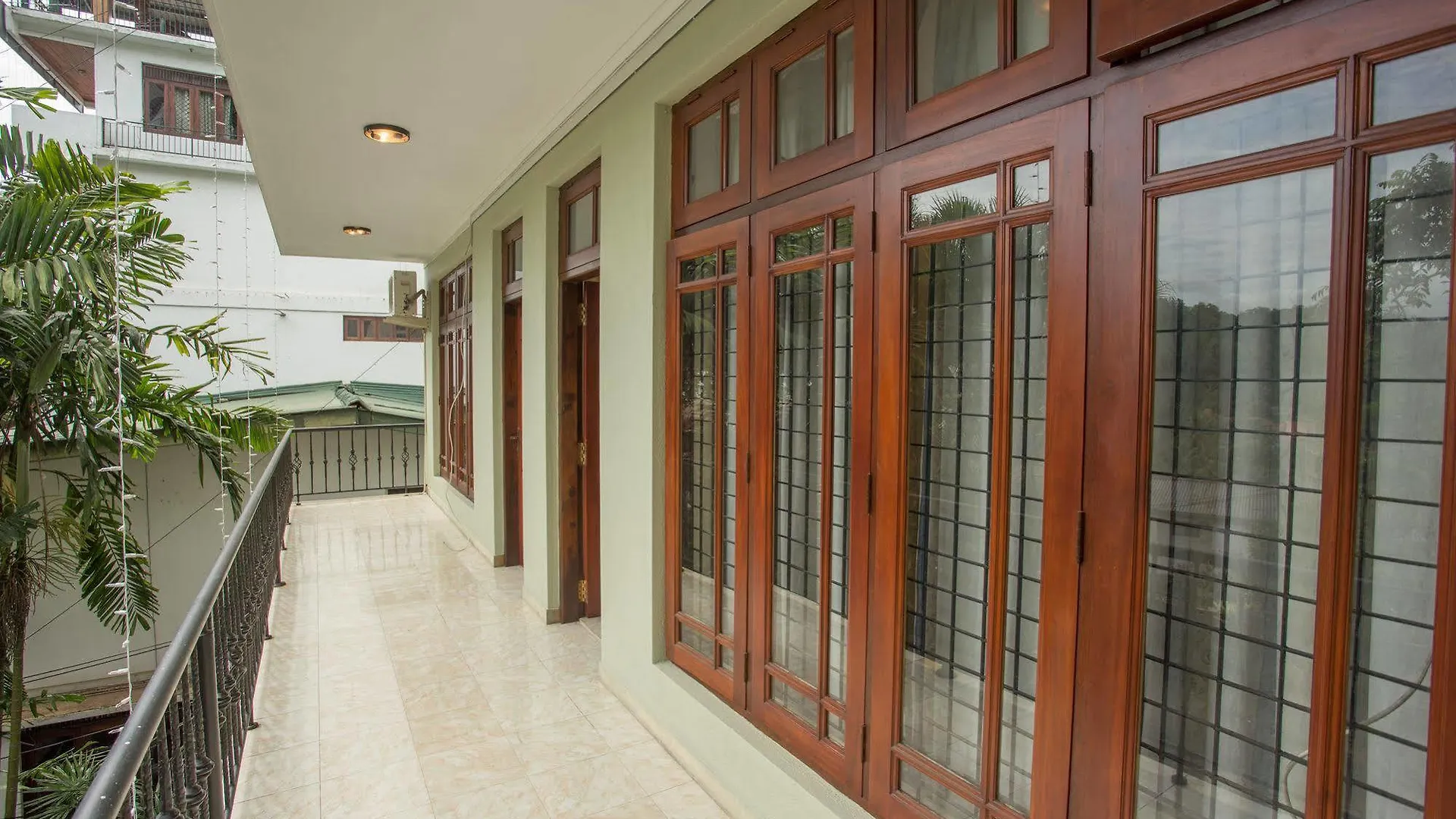 Hotel Amanda Hills Kandy