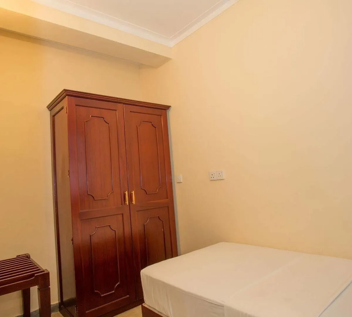 Hotel Amanda Hills Kandy