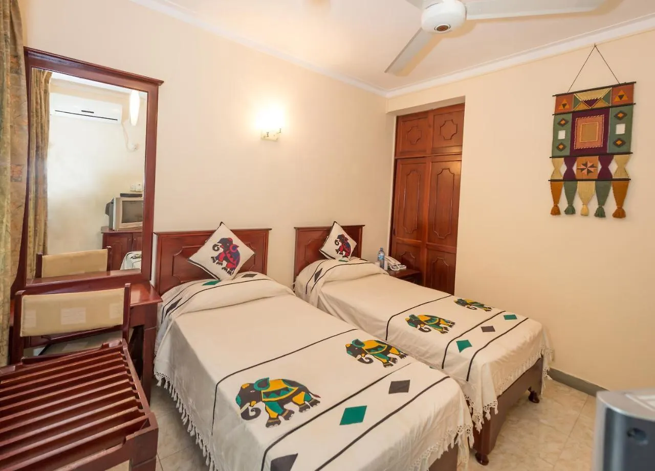 Hotel Amanda Hills Kandy